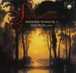 Schumann: Kreisleriana; Fantasie, Op. 17