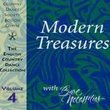Modern Treasures Volume 4