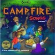 Vol. 1-Campfire Songs
