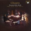 Chopin: Favourite Piano Works