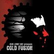 Lenny Dee Presents: Cold Fusion