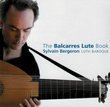 The Balcarres Lute Book