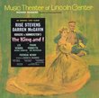 The King and I (1964 Lincoln Center Cast)