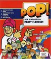 Pop: New & Improved Party Flavour!