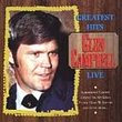 Glen Campbell - Greatest Hits Live [Legacy]