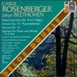 Carol Rosenberger Plays Beethoven