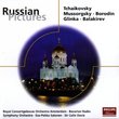 Russian Orchestral Favourites