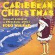 Caribbean Christmas