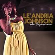 Le'Andria Johnson the Experience