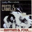 Lady Marmalade: Best of Patti & Labelle