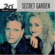 The Best of Secret Garden: 20th Century Masters - The Millennium Collection