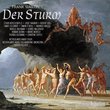 Martin: Der Sturm