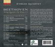Beethoven: String Quartets Op. 18 1-3