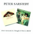 Peter Sarstedt / As Though It Were a Movie