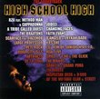 High School High: The Soundtrack