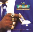 Blue Suit: Eleventh Anniversary Collection