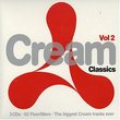 Cream Classics, Vol. 2
