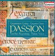 Passion: Gregorian Chants