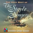 The Very Best Of The Staple Singers, Vol. 1