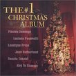 #1 Christmas Album