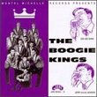 The Boogie Kings