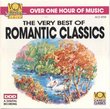 The Very Best of Romantic Classics