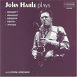 John Harle Plays