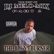 Best of DJ Melo Mix Pt 2: The Blunt Burner