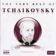 The Very Best of Tchaikovsky