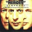Philip Glass: "Heroes" Symphony (From the Music of David Bowie & Brian Eno)