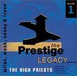 Prestige Legacy: High Priests 1