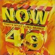 NOW That's What I Call Music! Vol. 49 (UK Series)