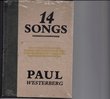 14 Songs - Limited Book Bound Edition