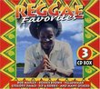 Reggae Favorites