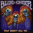 What Doesn't Kill You... by Blue Cheer [Music CD]