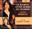 Journal D'Une Femme De Chambre: Octave Mirbeau
