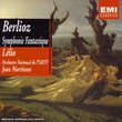 Berlioz: Symphonie Fantastique/Lelio