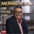 Tangos Y Valsecitos De Antes