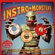 Infamous Instro-Monsters