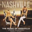 The Music Of Nashville Original Soundtrack: Season 2, Volume 1 [Deluxe Edition]