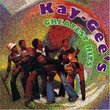 Kay-Gee's - Greatest Hits