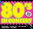 80s in Concert (Dig)