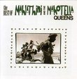 Best of Maliathini & the Mahotella Queens