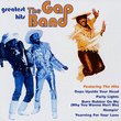 Gap Band - Greatest Hits