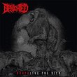 Brutalive The Sick (Cd+dvd) by Benighted