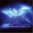 X 2008: 17 Christian Rock Hits