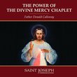 The Power of the Divine Mercy Chaplet