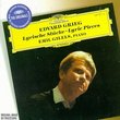 Grieg: Lyric Pieces / Emil Gilels