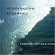 4 Improvisations (Duets) 2004