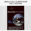 Missa Gaia/Earth Mass